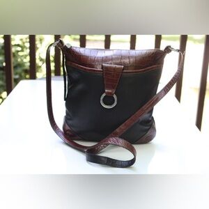 Jack Georges Venezia Serena Crossover Bag